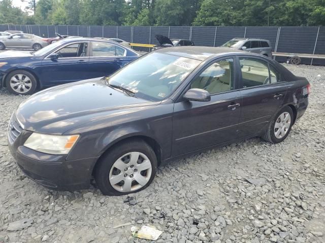 2009 Hyundai Sonata GLS