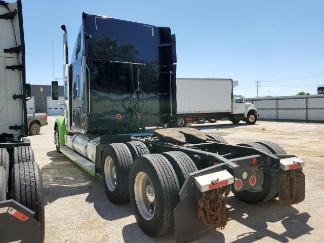 2016 Freightliner Conventional Coronado 132