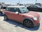 2008 Mini Cooper