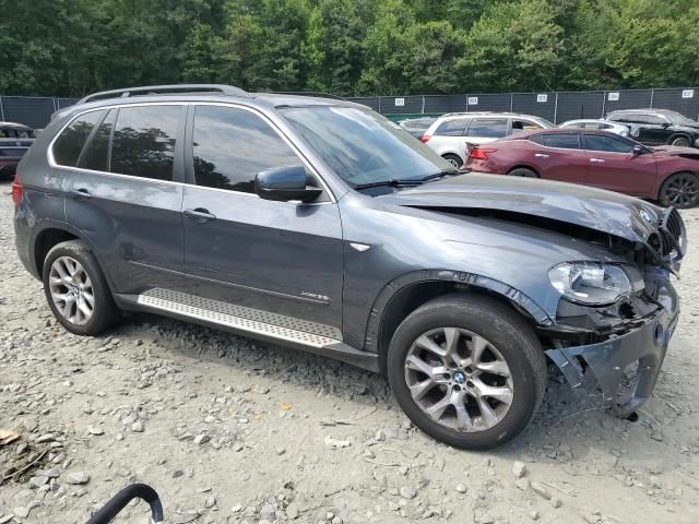 2013 BMW X5 XDRIVE35I