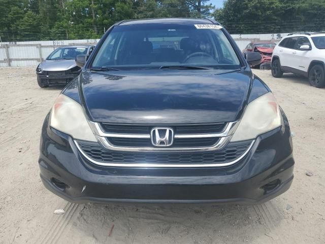 2010 Honda CR-V EX