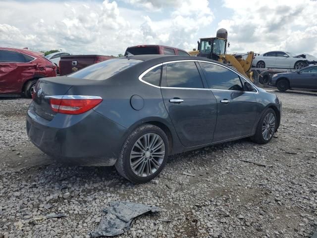 2013 Buick Verano