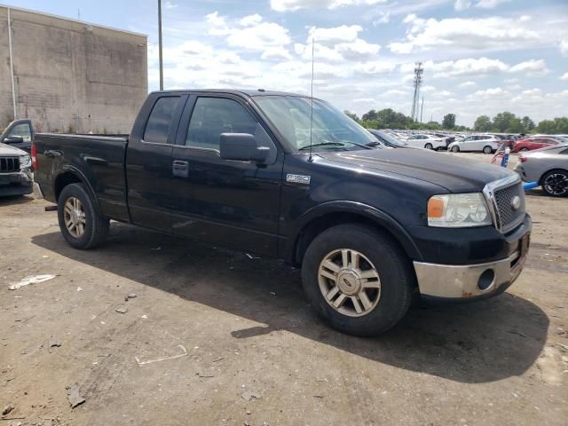 2006 Ford F150