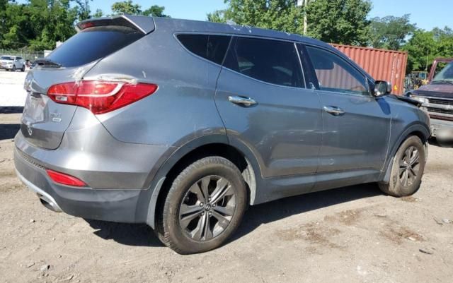 2013 Hyundai Santa FE Sport