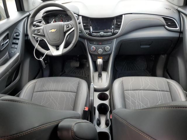 2022 Chevrolet Trax 1LT