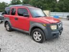 2005 Honda Element EX