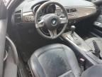 2003 BMW Z4 2.5