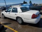 2004 Mercury Grand Marquis GS