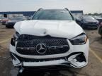 2024 Mercedes-Benz GLE 350 4matic