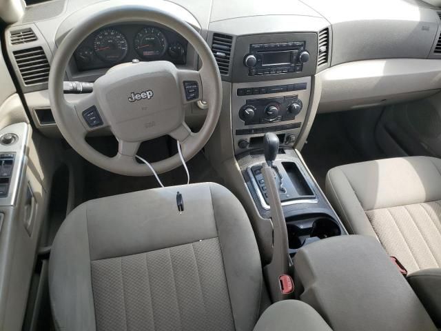 2006 Jeep Grand Cherokee Laredo