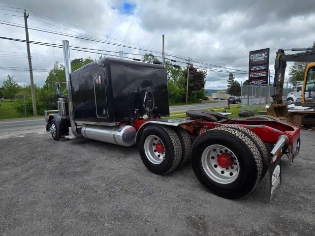 1997 Peterbilt 379