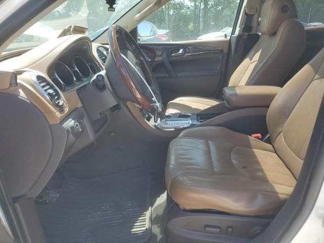 2013 Buick Enclave