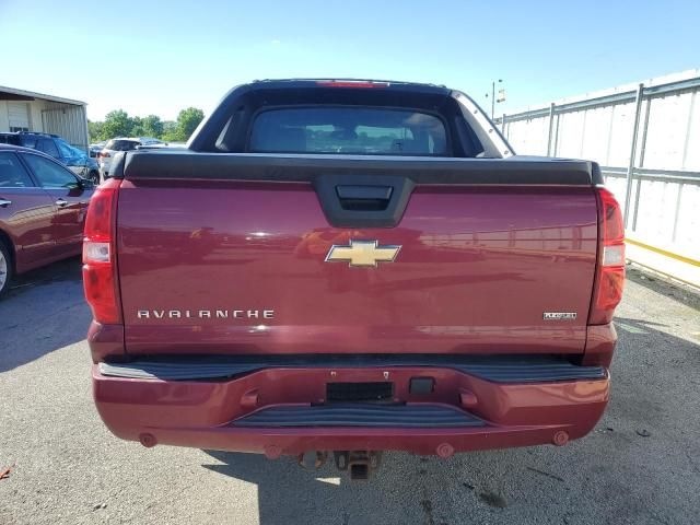 2007 Chevrolet Avalanche K1500