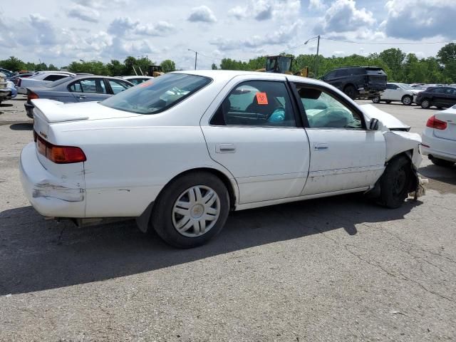 2000 Toyota Camry CE