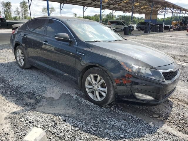 2012 KIA Optima EX