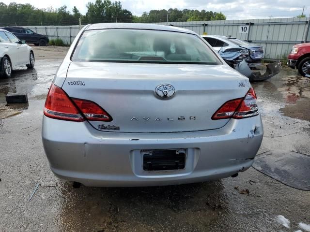 2007 Toyota Avalon XL