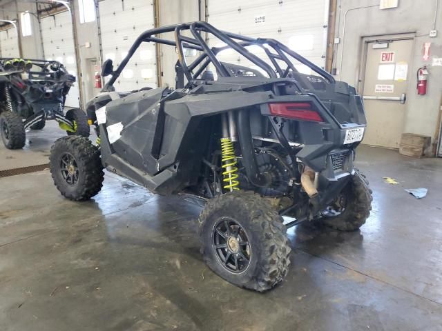 2021 Polaris RZR PRO XP Sport