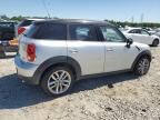 2013 Mini Cooper Countryman