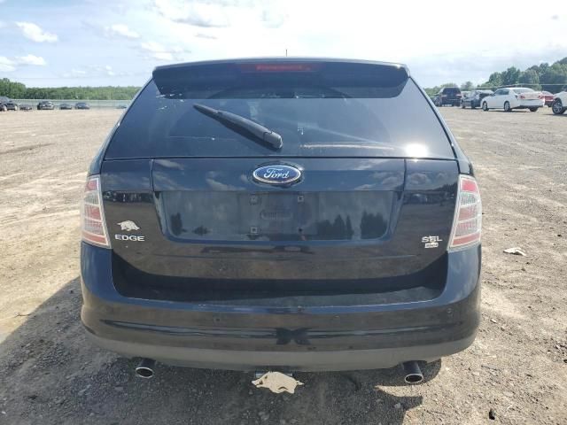 2007 Ford Edge SEL Plus