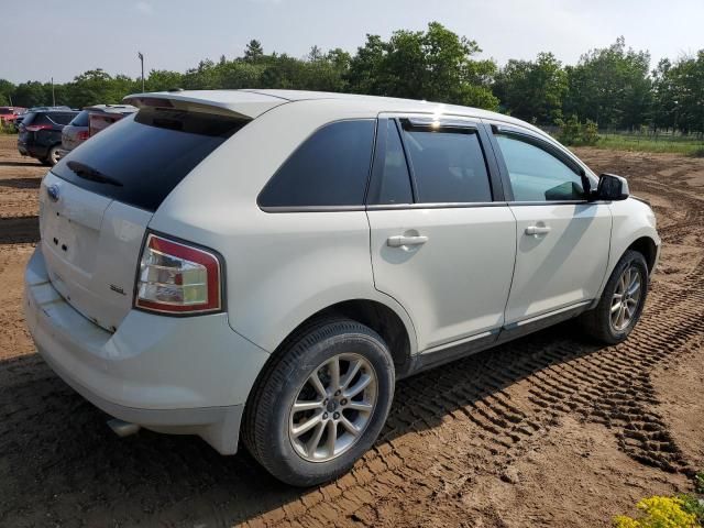 2010 Ford Edge SEL