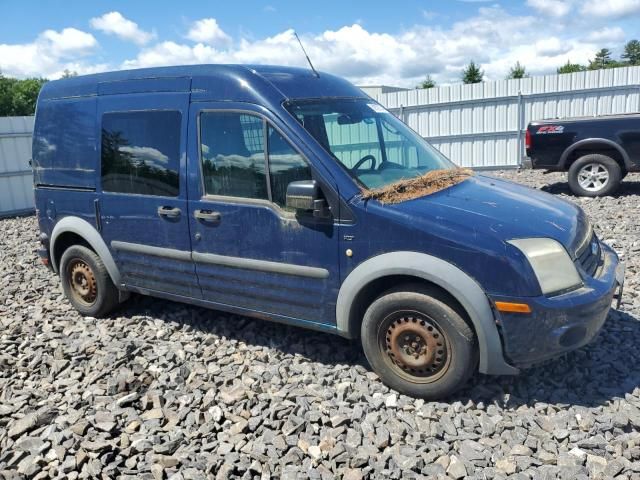 2012 Ford Transit Connect XLT