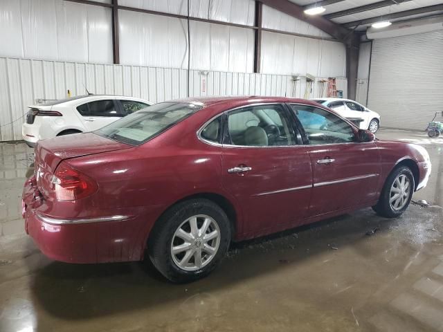 2005 Buick Lacrosse CXL