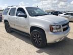 2012 Chevrolet Tahoe C1500  LS