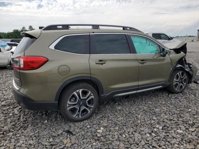 2023 Subaru Ascent Limited