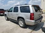 2009 Chevrolet Tahoe C1500 LT