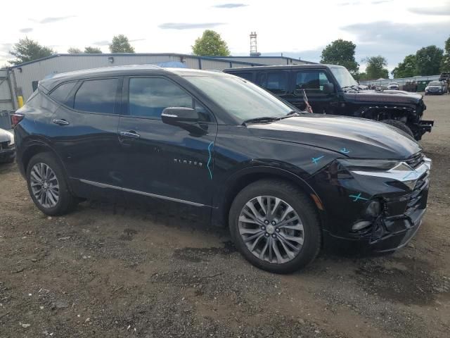 2019 Chevrolet Blazer Premier