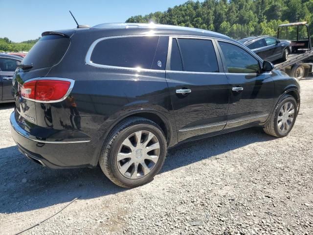 2016 Buick Enclave