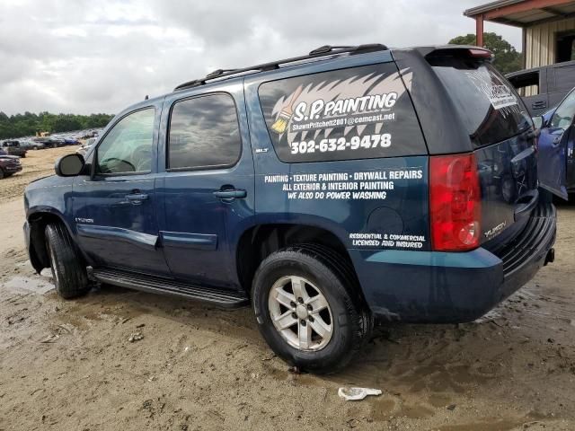 2007 GMC Yukon