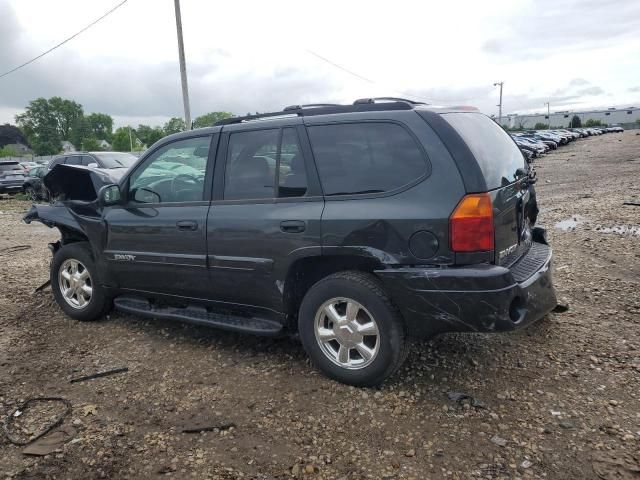 2004 GMC Envoy