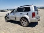 2007 Dodge Nitro R/T