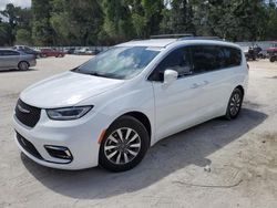 2021 Chrysler Pacifica Touring L en venta en Orlando, FL