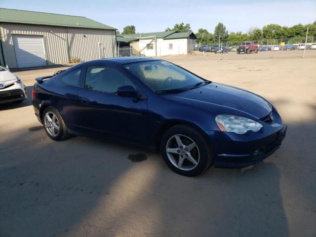 2002 Acura RSX