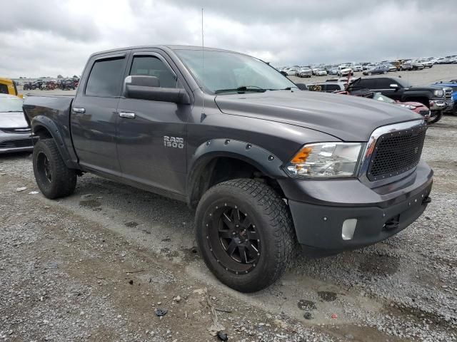 2014 Dodge RAM 1500 SLT