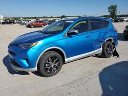 2016 Toyota Rav4 SE en venta en Kansas City, KS