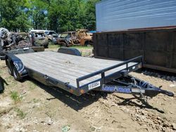 Salvage cars for sale from Copart Columbia, MO: 2022 Cargo Trailer