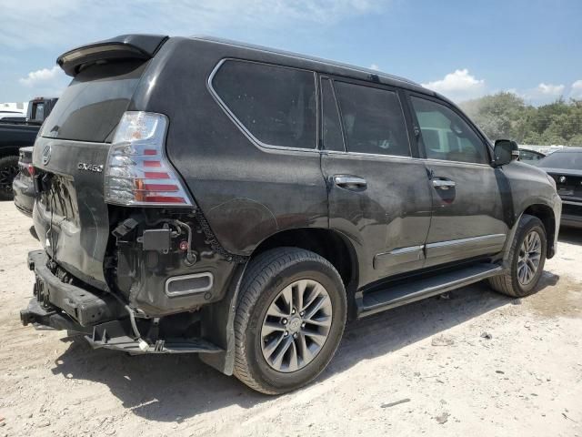 2016 Lexus GX 460 Premium