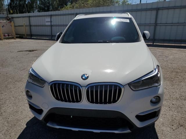 2017 BMW X1 XDRIVE28I