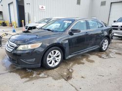 Salvage cars for sale at auction: 2011 Ford Taurus SEL