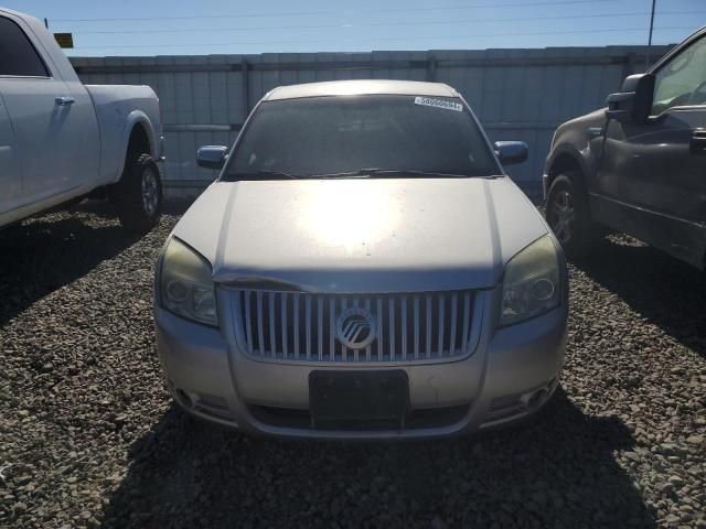 2008 Mercury Sable Luxury