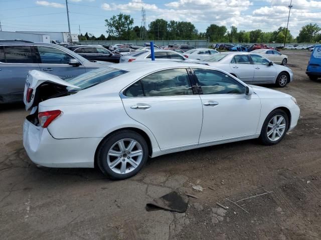 2008 Lexus ES 350