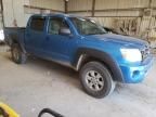 2005 Toyota Tacoma Double Cab Prerunner