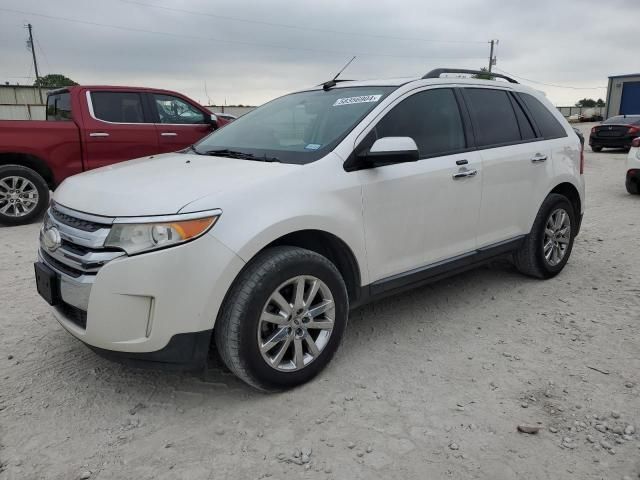 2011 Ford Edge SEL