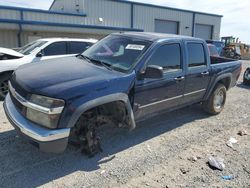 2008 Chevrolet Colorado en venta en Earlington, KY