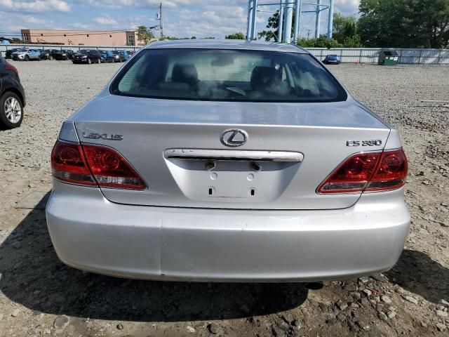 2006 Lexus ES 330