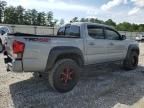 2018 Toyota Tacoma Double Cab