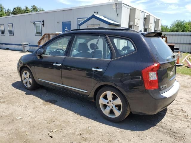 2008 KIA Rondo Base